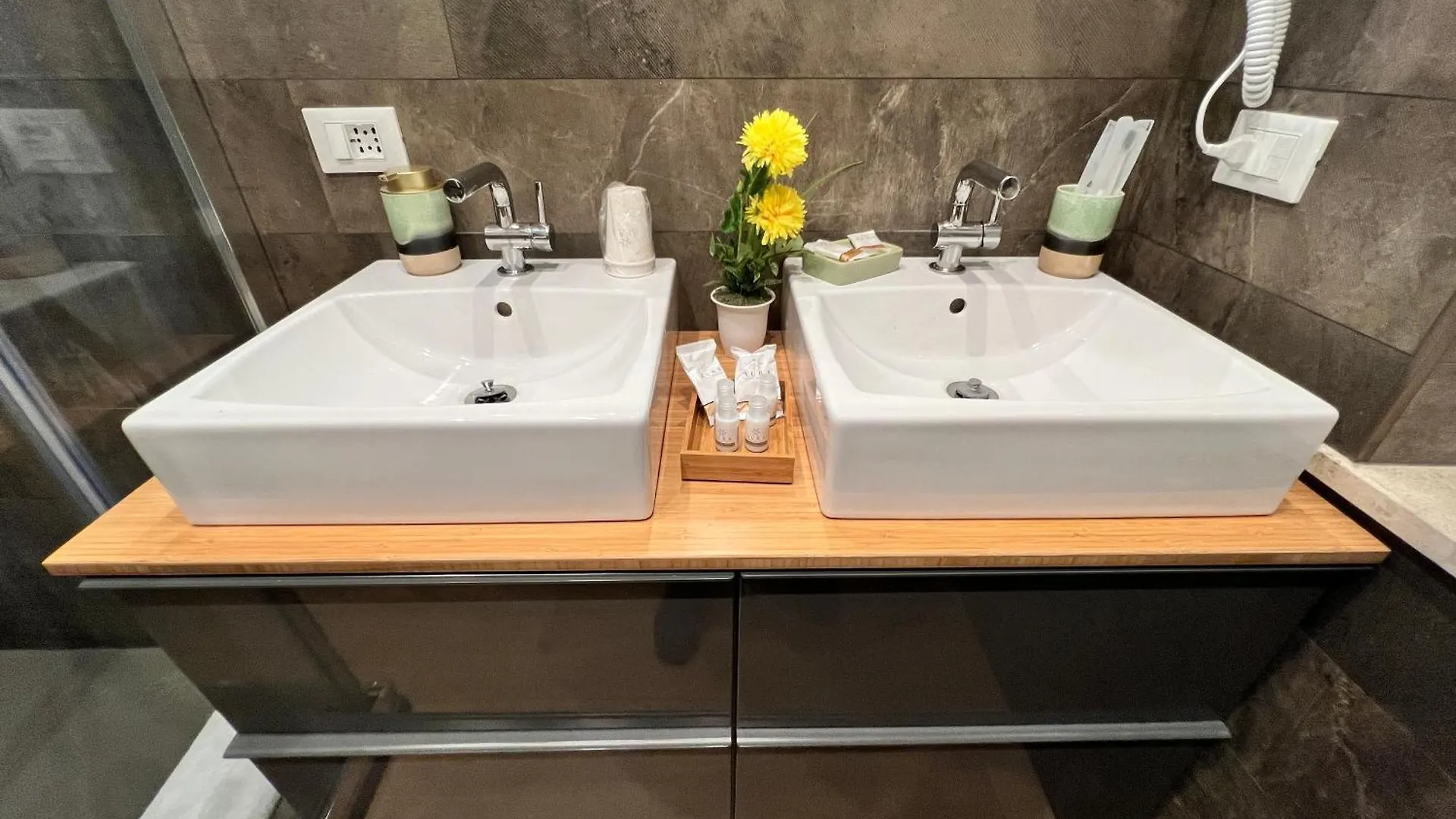 팔레르모 Florio House B&B