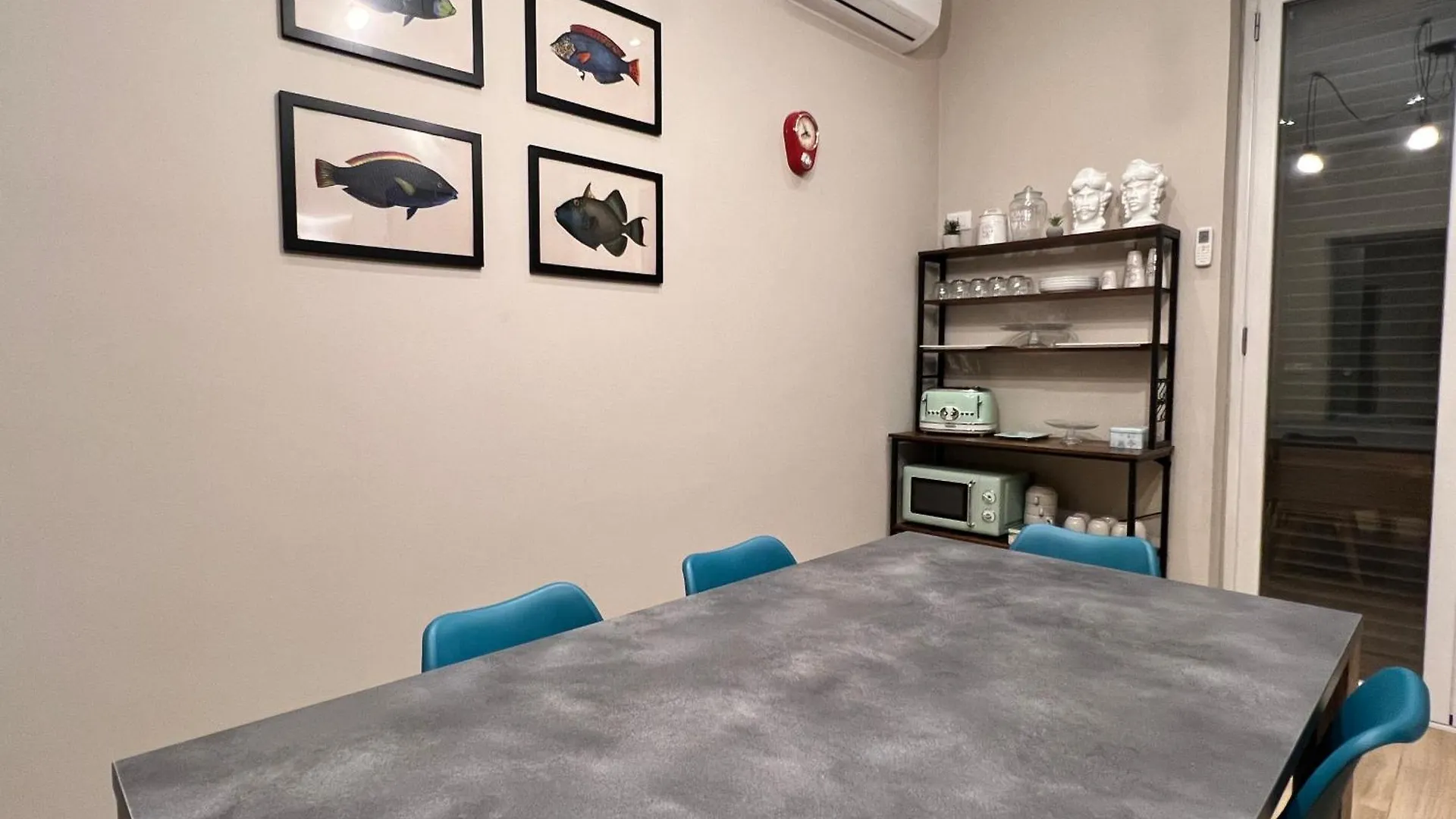 팔레르모 Florio House B&B 이탈리아
