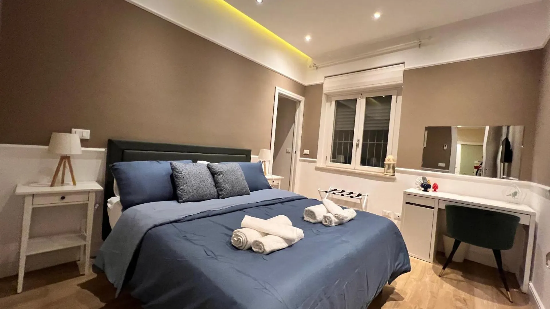 팔레르모 Florio House B&B 이탈리아