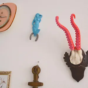 Il Tentacolo Frühstückspension Ventimiglia
