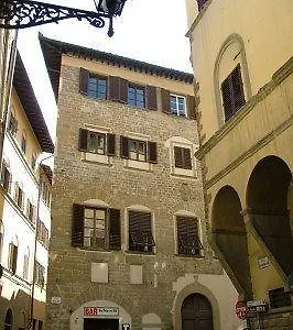 Bonsignori Frühstückspension Florenz