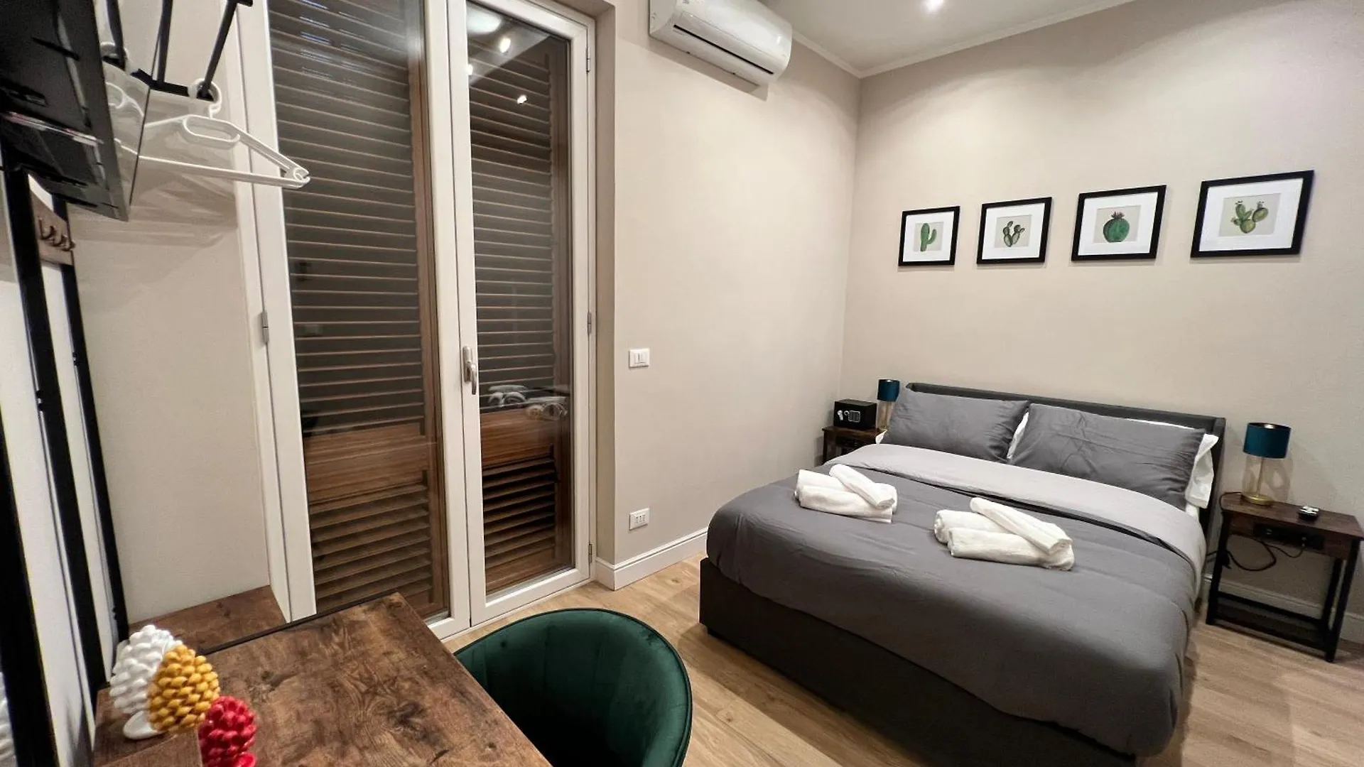 Florio House Bed & Breakfast Palermo
