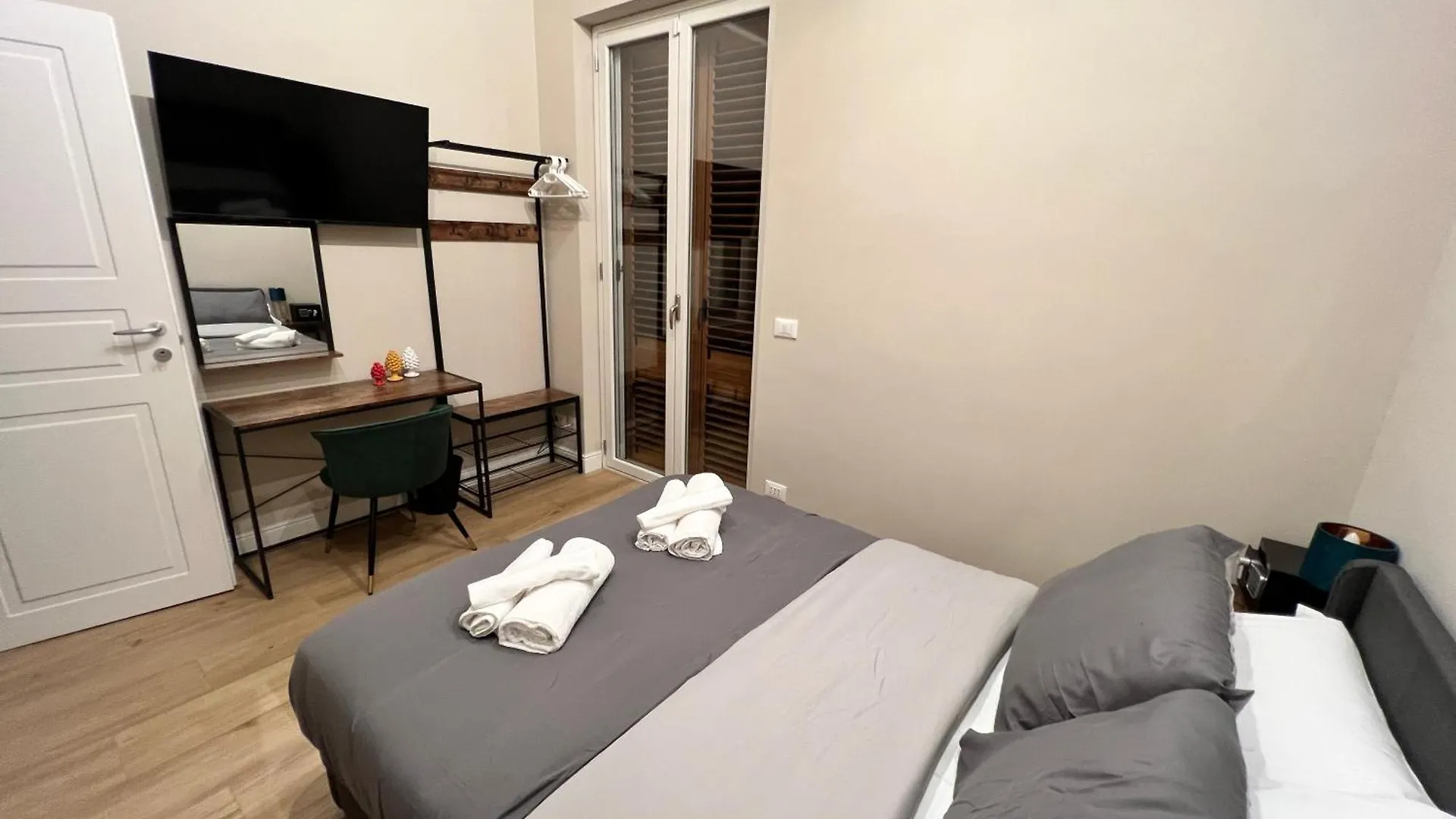 Florio House Bed & Breakfast Palermo